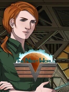 The Next World cover art