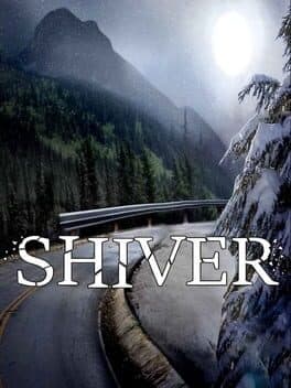 Shiver cover art