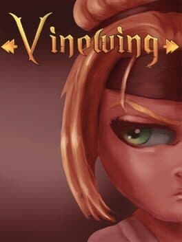 Vinewing cover art