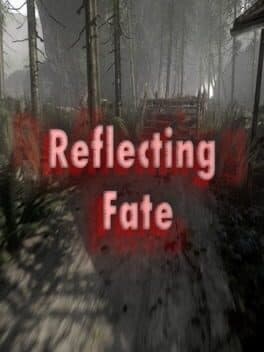 Reflecting Fate cover art