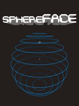 SphereFace cover art