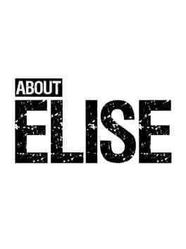 About Elise cover art