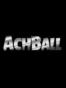 AchBall cover art