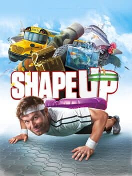Shape Up cover art