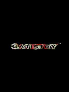 Catistry cover art
