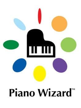 Piano Wizard cover art