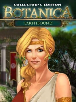 Botanica: Into the Unknown - Collector's Edition cover art