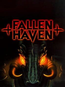 Fallen Haven cover art
