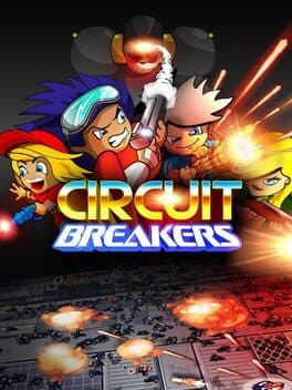 Circuit Breakers cover art