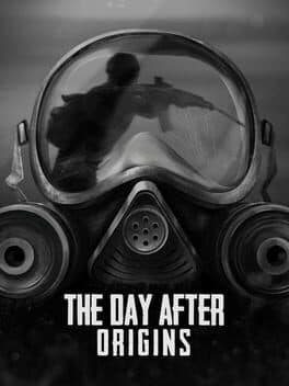The Day After: Origins cover art