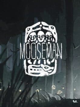 The Mooseman cover art