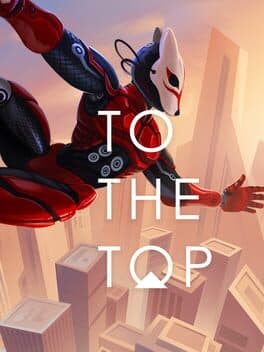 To the Top cover art