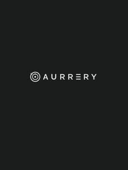 Aurrery cover art