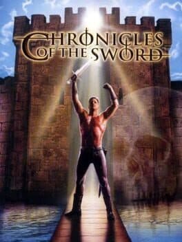 Chronicles of the Sword cover art