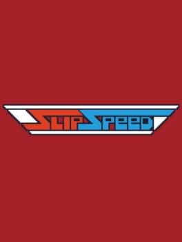 SlipSpeed cover art
