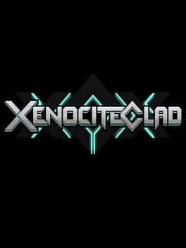 Xenocite Clad cover art