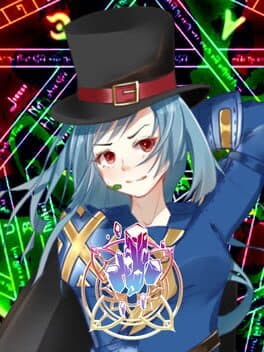 Border closure cover art