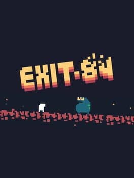 Exit84 cover art