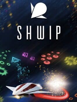 Shwip cover art