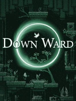 Down Ward cover art