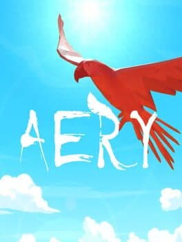 Aery cover art