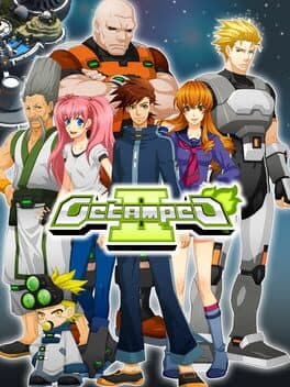 Getamped 2 cover art