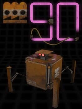 Factotum 90 cover art