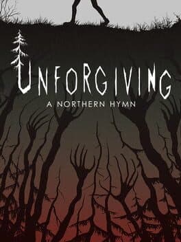 Unforgiving - A Northern Hymn cover art