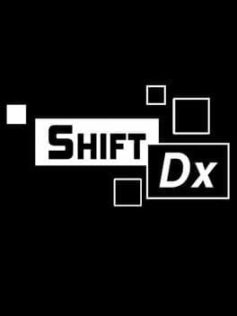 Shift DX cover art
