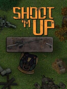 Shoot 'm Up cover art