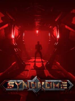 Syndrome cover art