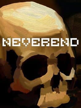 NeverEnd cover art