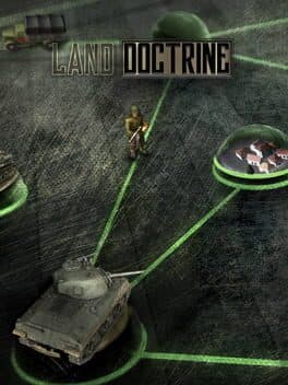 Land Doctrine cover art