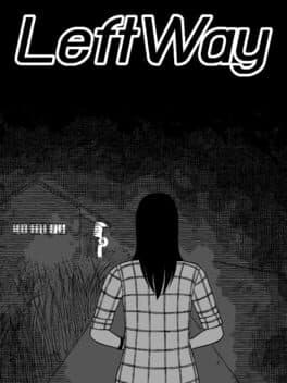 LeftWay cover art