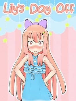 Lily's Day Off cover art