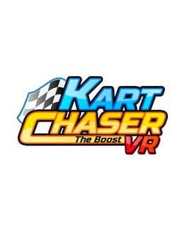 Kart Chaser: The Boost VR cover art