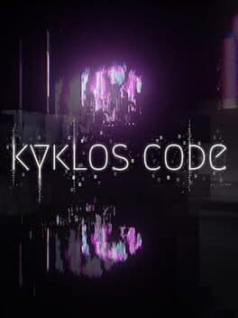 Kyklos Code cover art