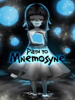 Path to Mnemosyne cover art