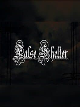 False Shelter cover art
