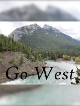 Go West cover art