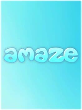 Amaze cover art
