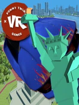 American VR Coasters cover art
