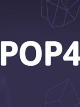 Pop4 cover art