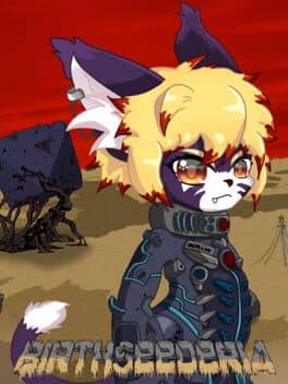 Birthseederia cover art