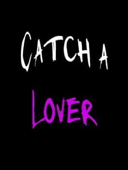 Catch a Lover cover art