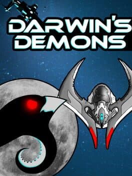 Darwin's Demons cover art