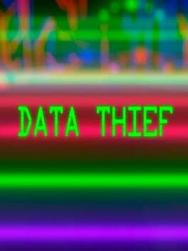 Data Thief cover art