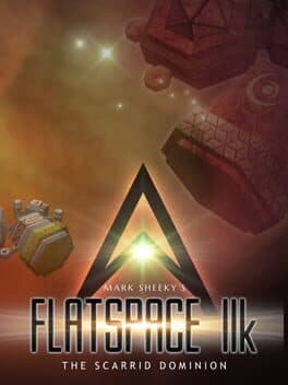 Flatspace IIk cover art