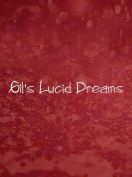 Gil's Lucid Dreams cover art