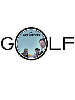 Golf for Workgroups cover art